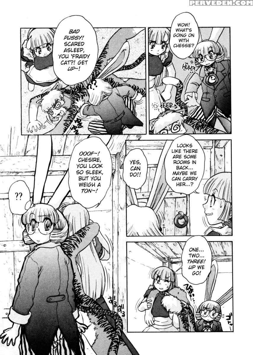 Alice -first- 1