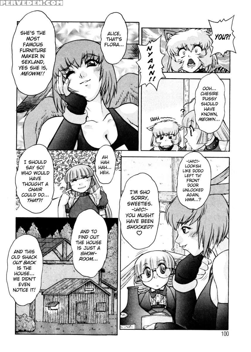Alice -first- 1