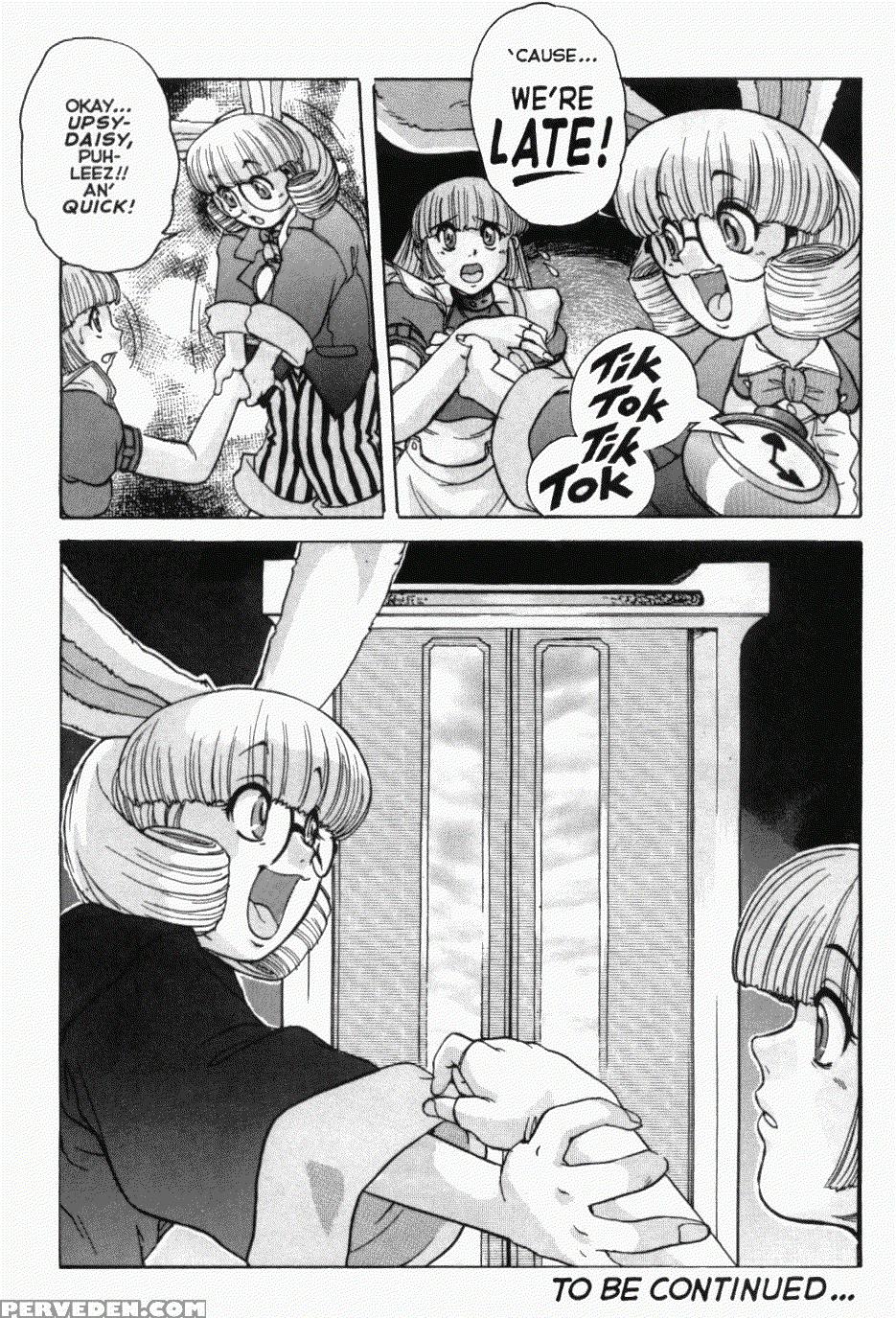 Alice In Sexland 1 - Alice In Sexland 1