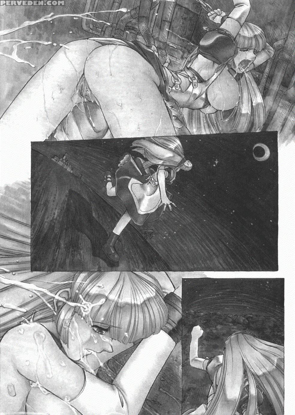 Alice In Sexland 1 - Alice In Sexland 1