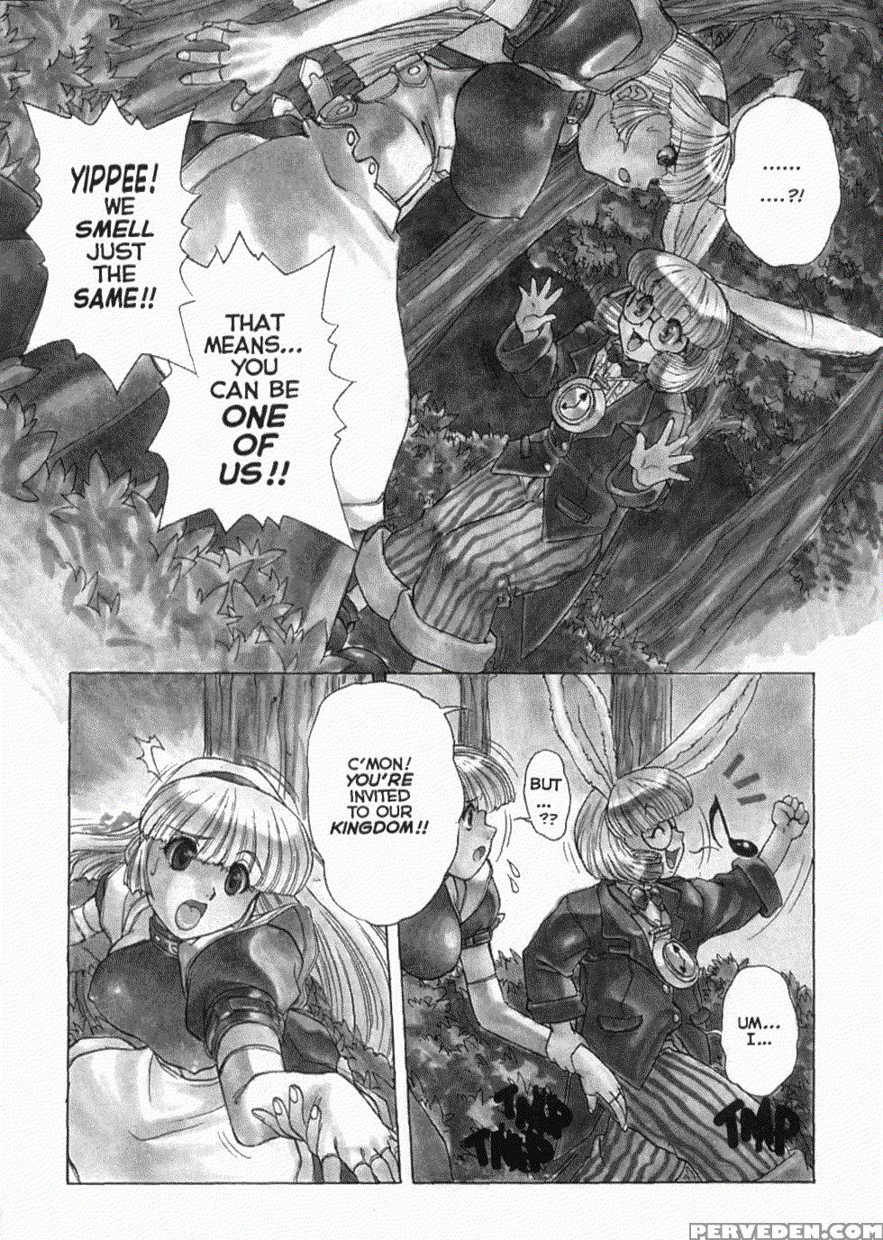 Alice In Sexland 1 - Alice In Sexland 1