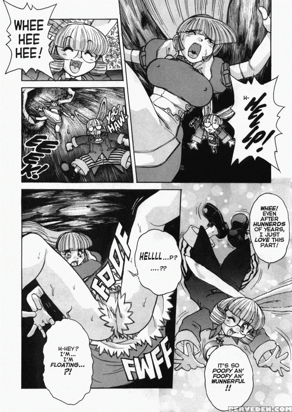 Alice In Sexland 1 - Alice In Sexland 1