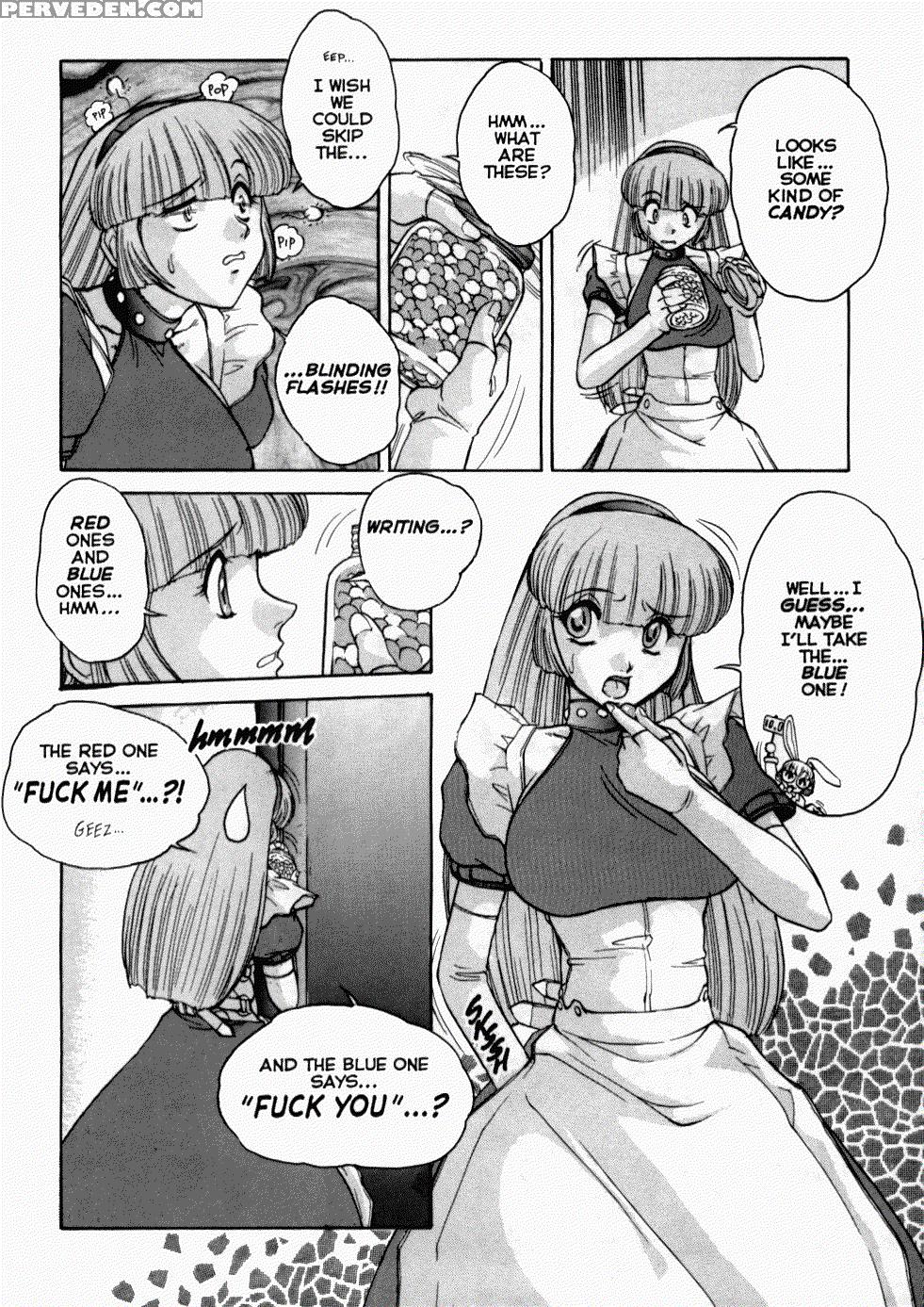 Alice In Sexland 2 - Alice In Sexland 1