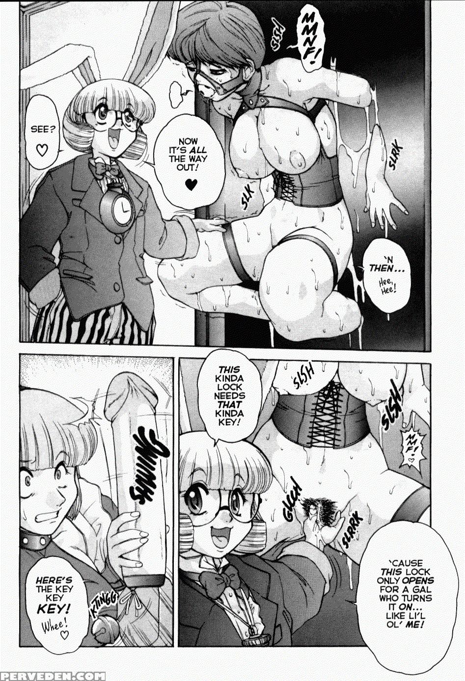 Alice In Sexland 2 - Alice In Sexland 1