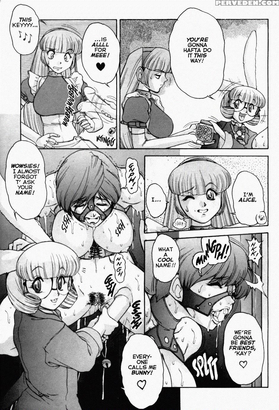 Alice In Sexland 2 - Alice In Sexland 1
