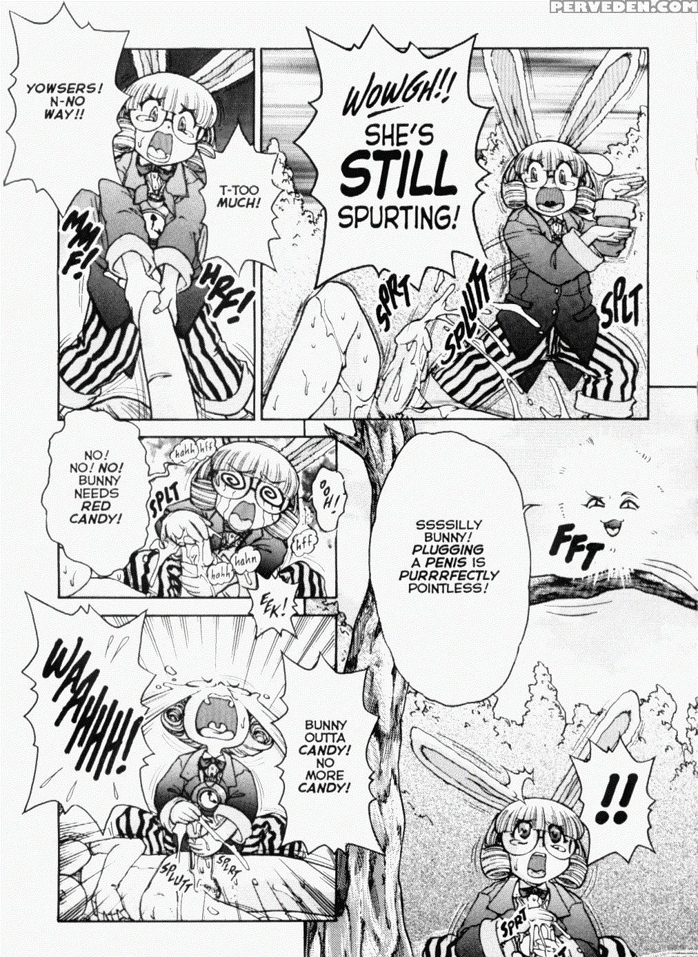 Alice In Sexland 3 - Alice In Sexland 1
