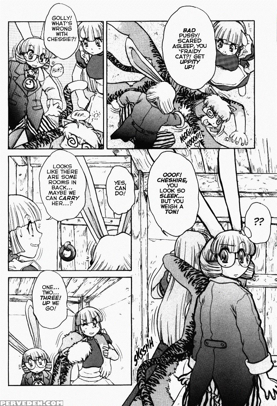 Alice In Sexland 4 - Alice In Sexland 1