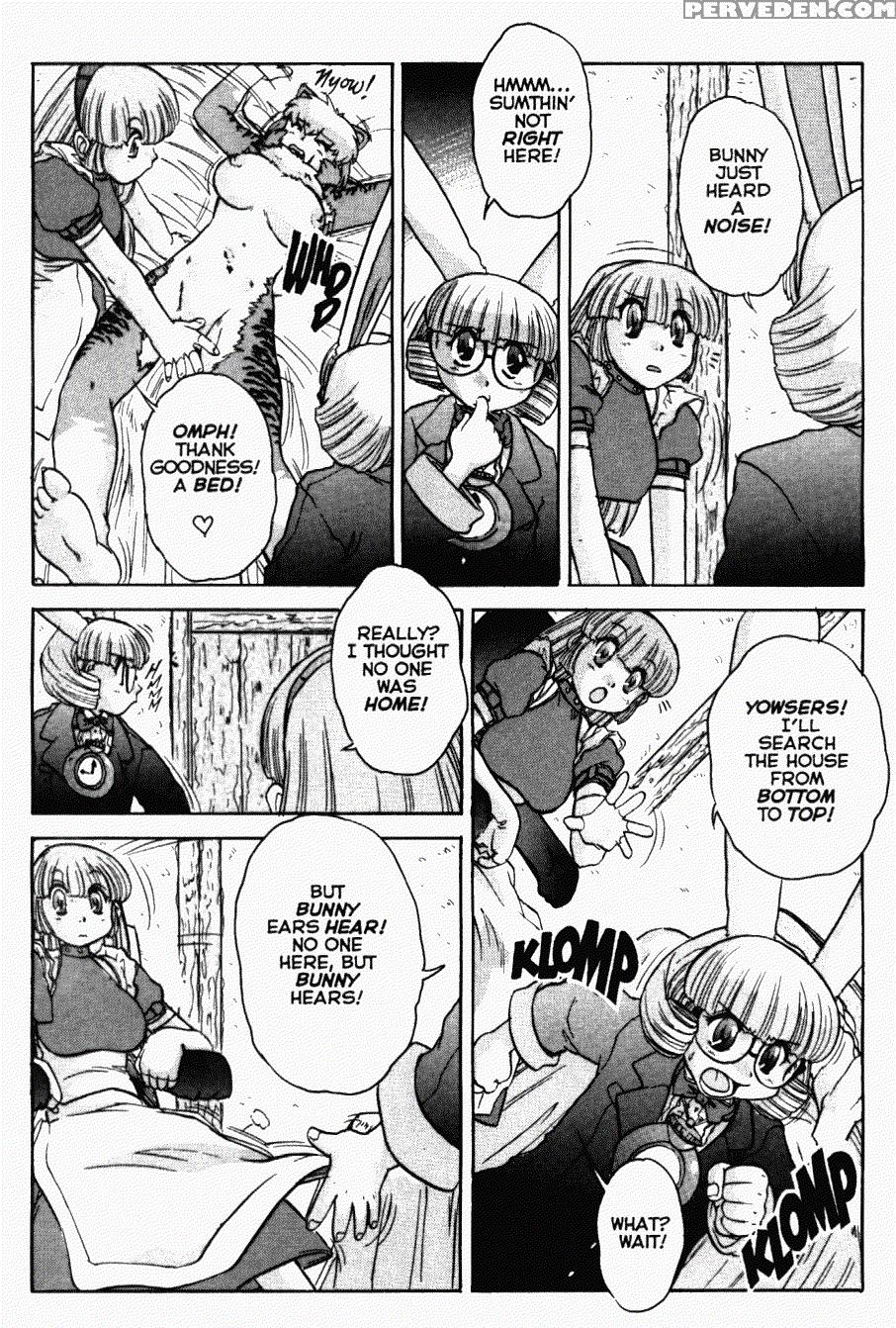 Alice In Sexland 4 - Alice In Sexland 1