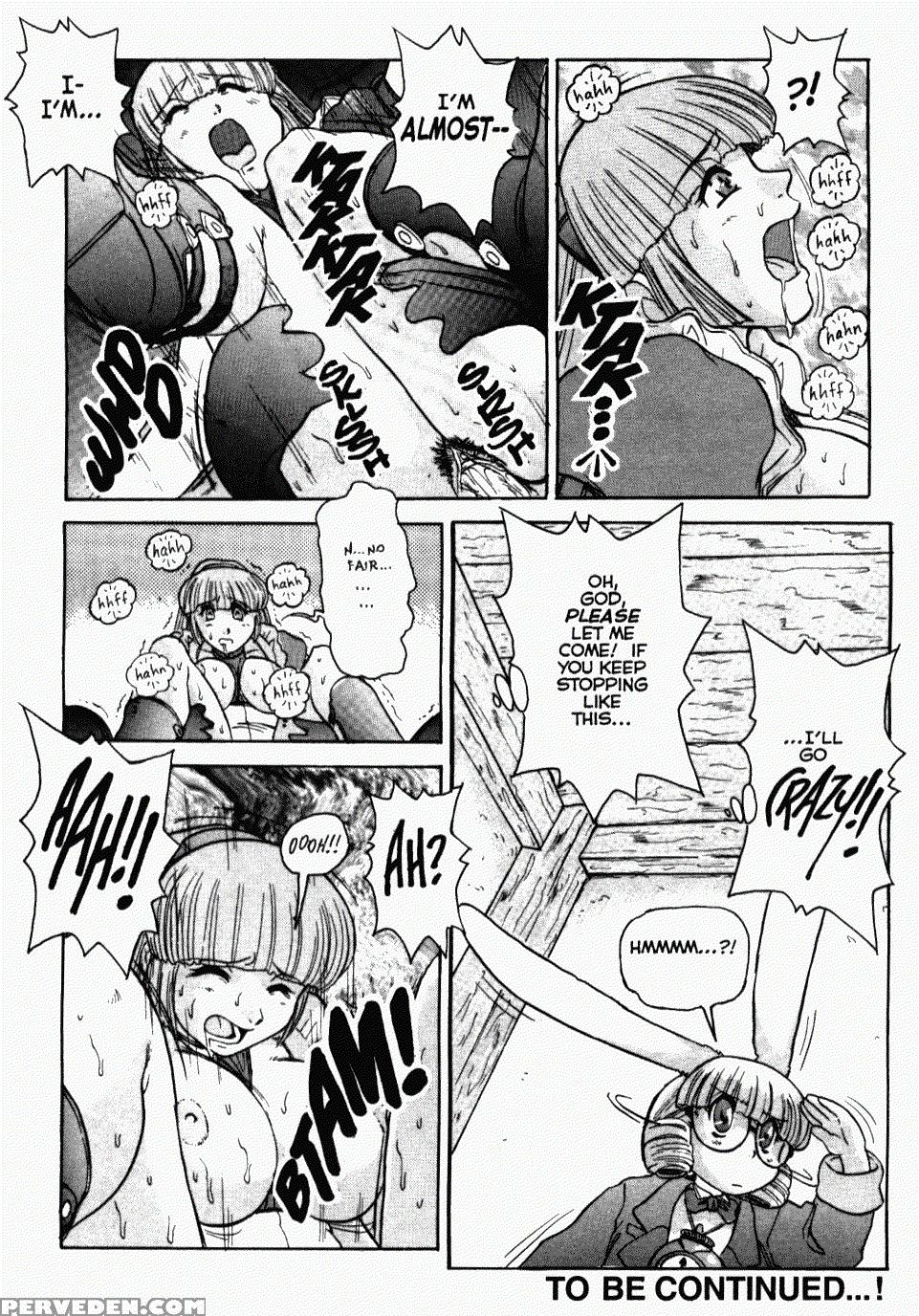 Alice In Sexland 4 - Alice In Sexland 1