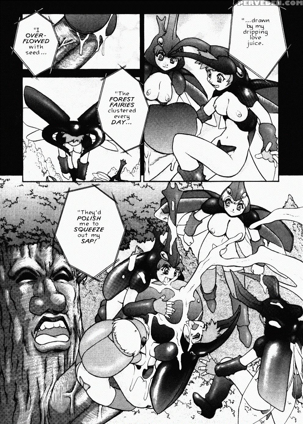 Alice In Sexland 4 - Alice In Sexland 1