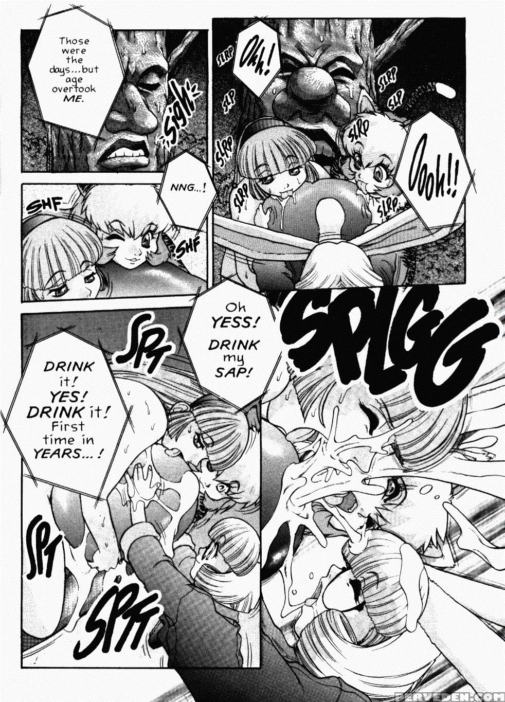 Alice In Sexland 4 - Alice In Sexland 1