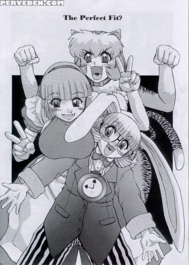 Alice In Sexland Extreme 5 - Alice In Sexland 1