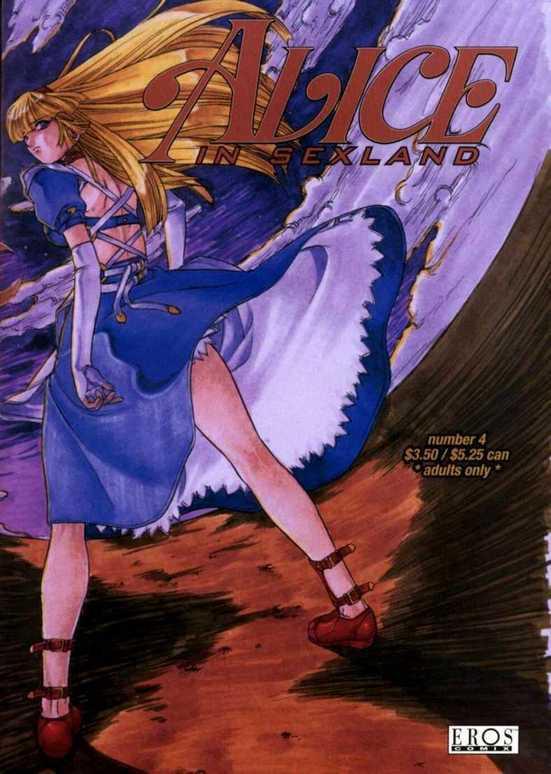Alice In Sexland 4