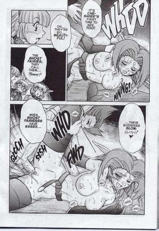 Alice In Sexland 6