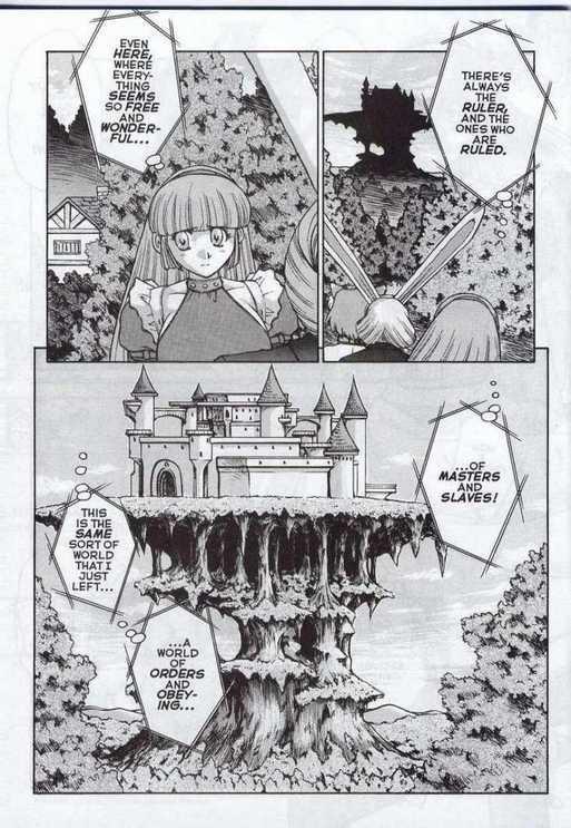 Alice In Sexland 6
