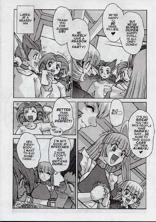 Alice In Sexland 7