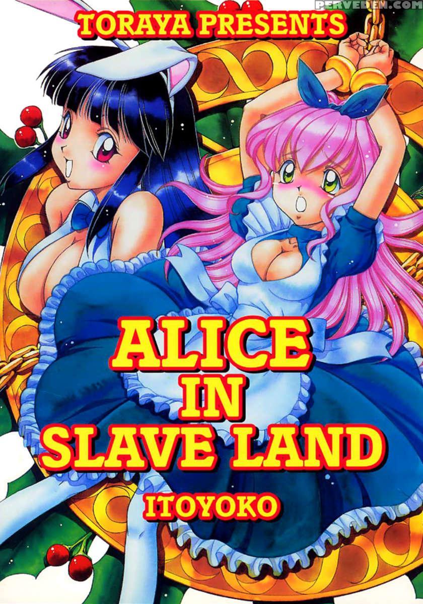 Alice In Slave Land 1