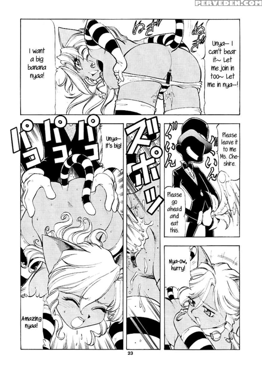 Alice In Slave Land 1