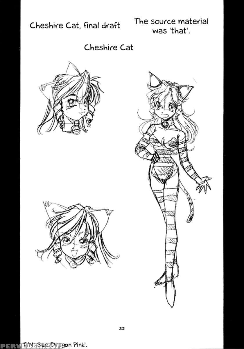 Alice In Slave Land 1