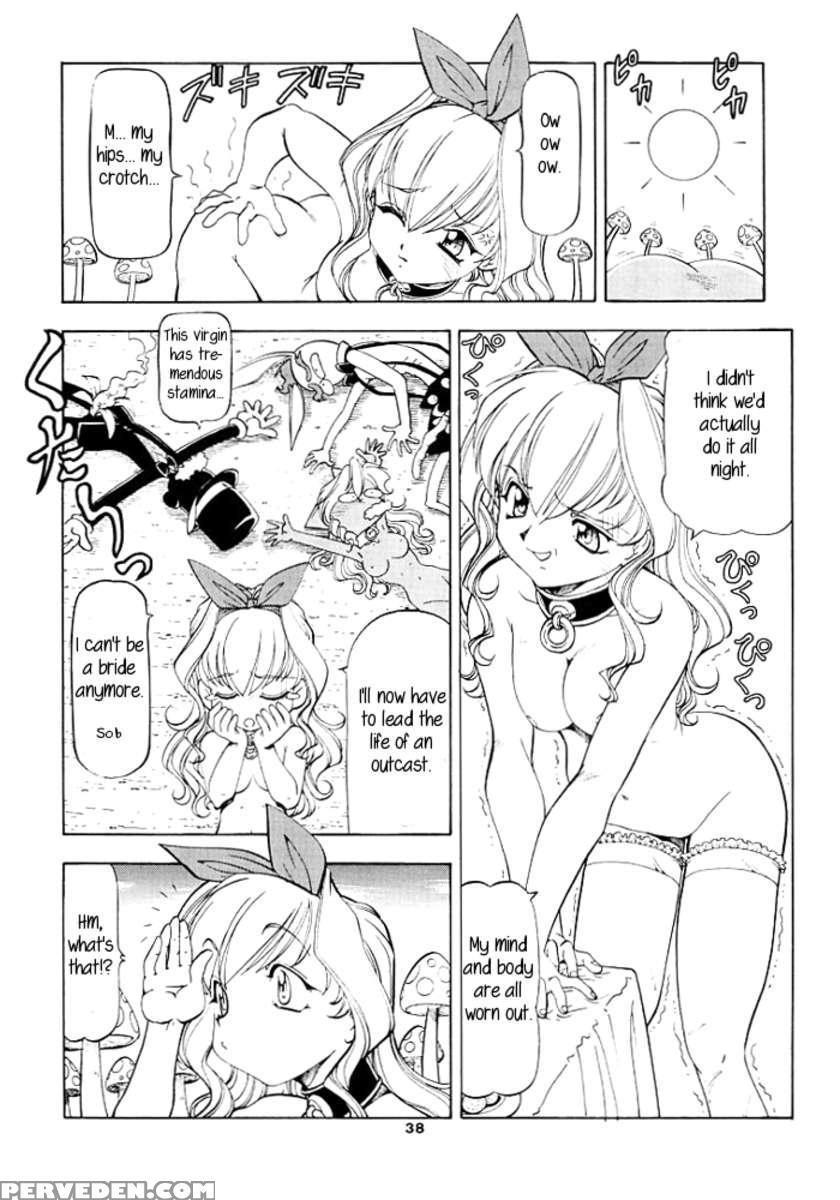 Alice In Slave Land 1