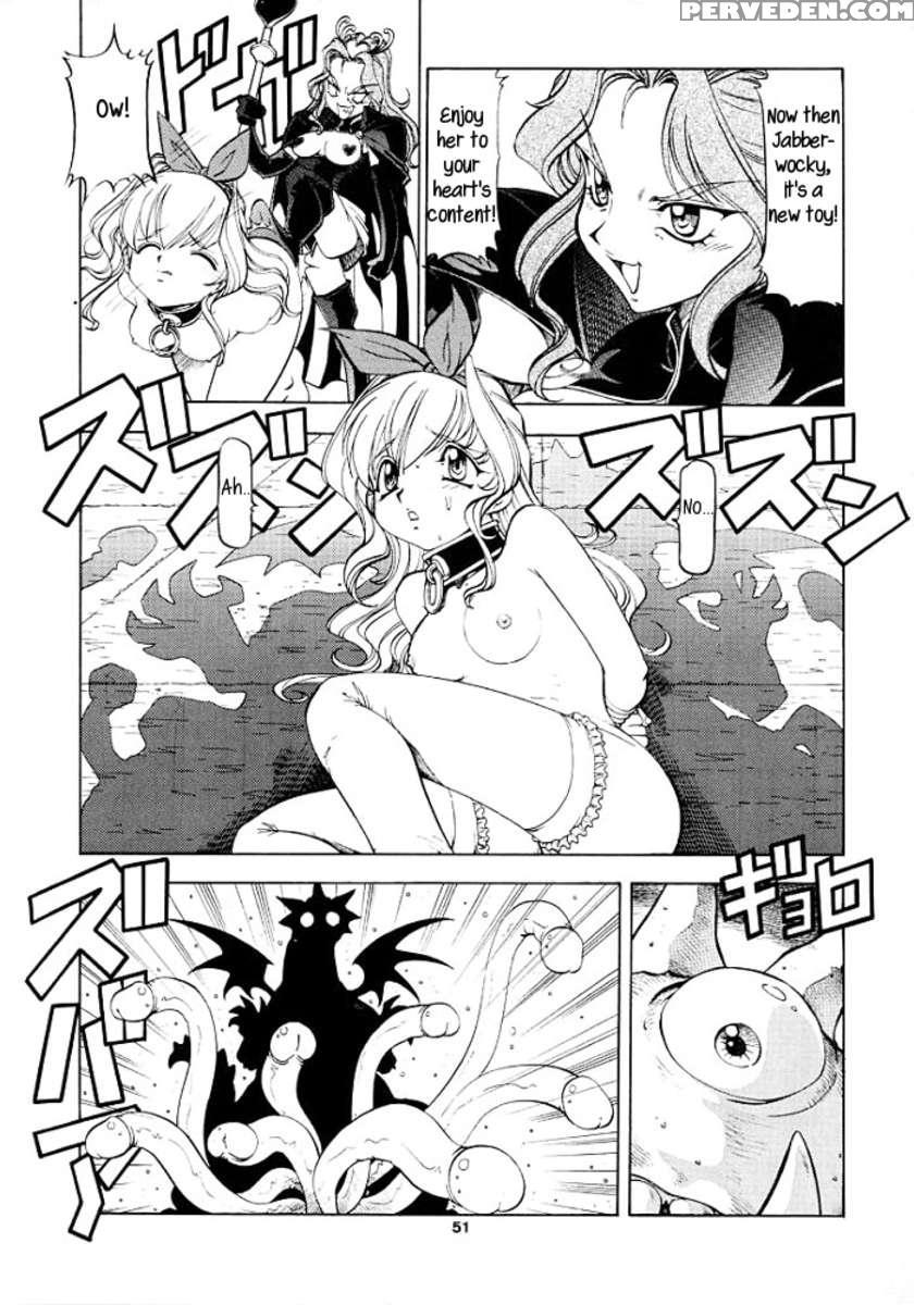 Alice In Slave Land 1
