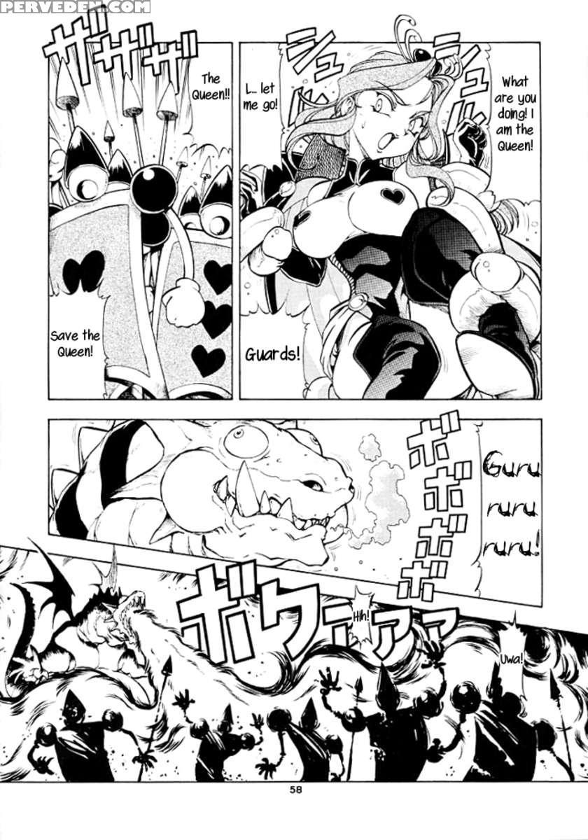 Alice In Slave Land 1