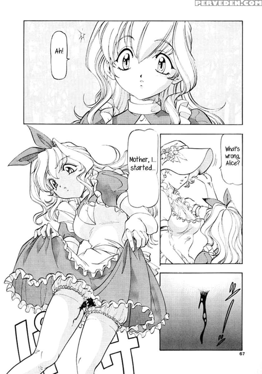 Alice In Slave Land 1