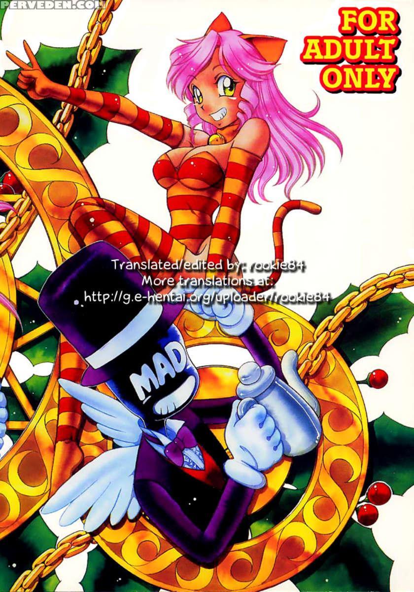 Alice In Slave Land 1
