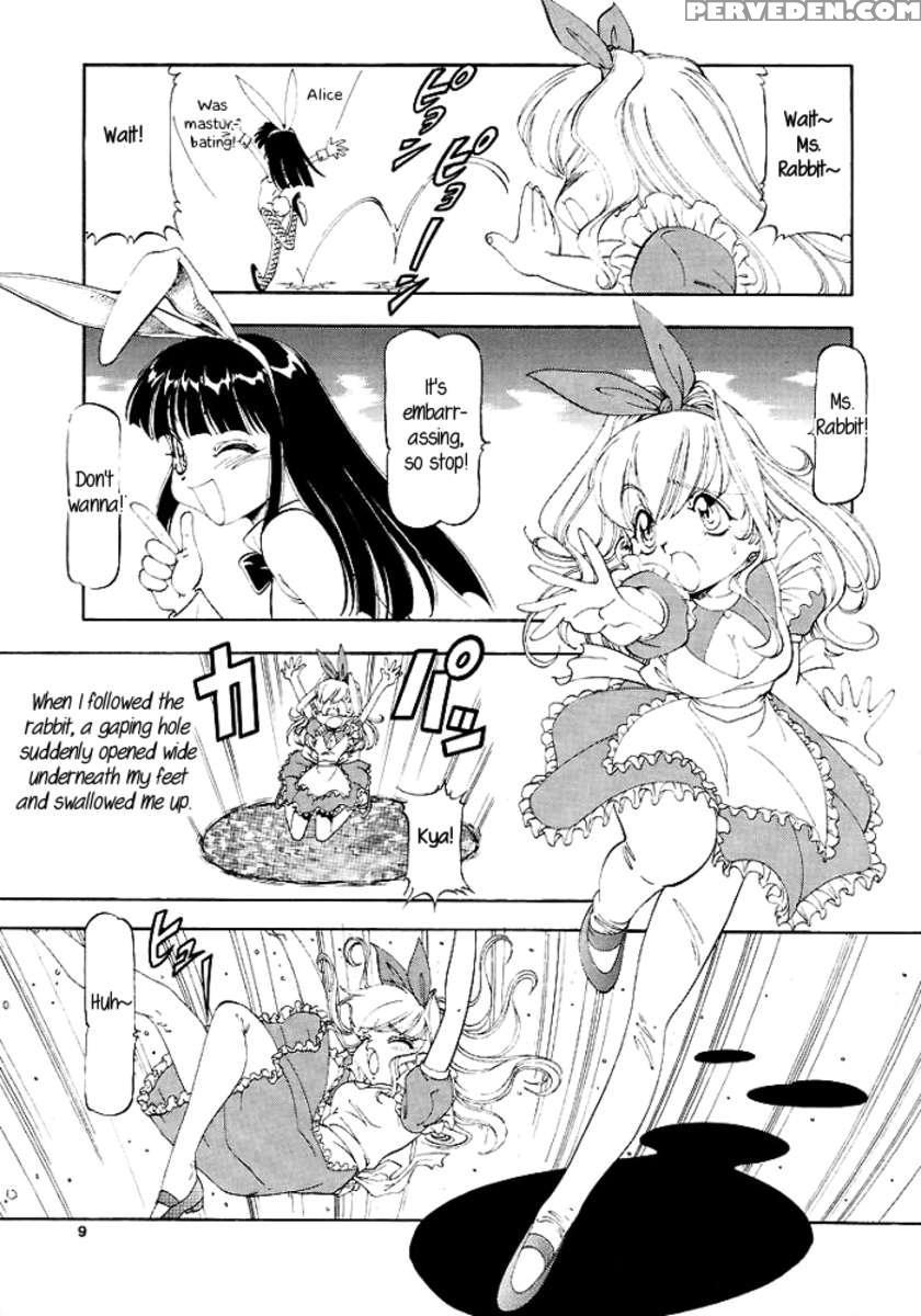 Alice In Slave Land 1