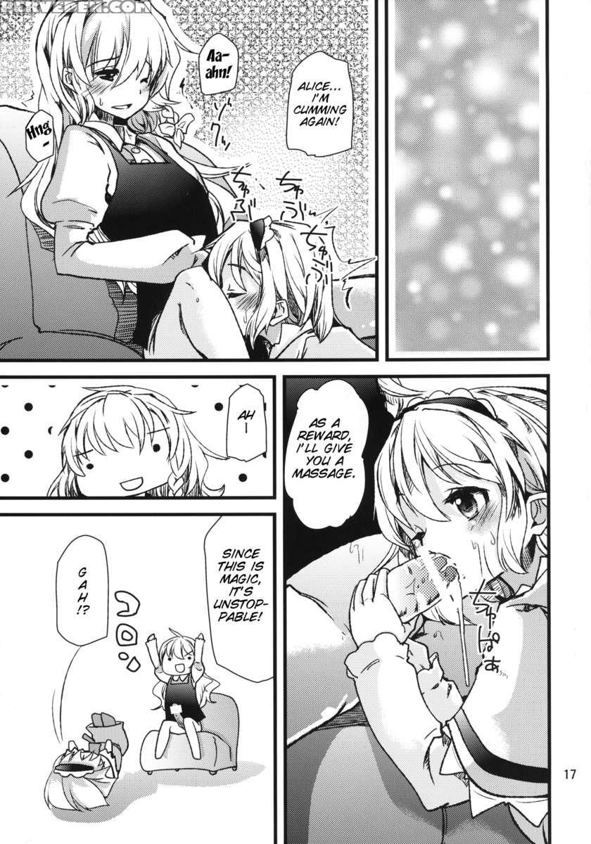 Alice Massage 1