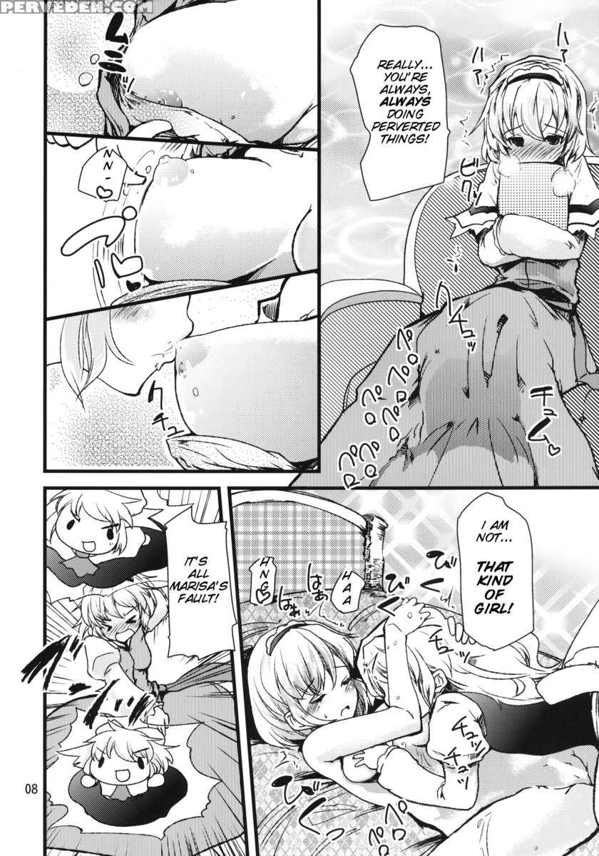 Alice Massage 1