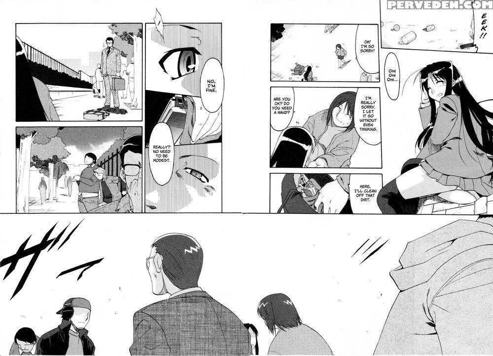 Alice No Shousei Mission 01: Raisens - Hasegawa Kouji 1