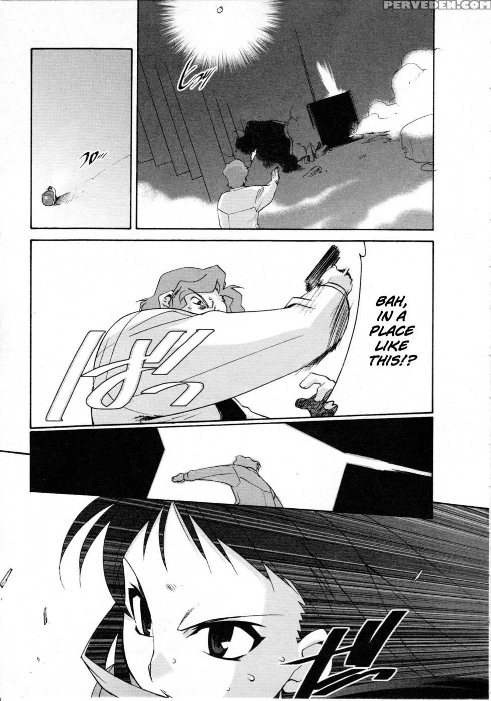 Alice No Shousei Mission 01: Raisens - Hasegawa Kouji 1