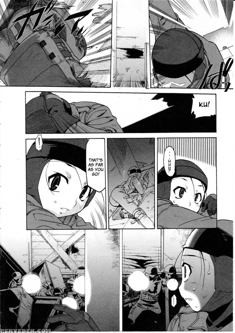 Alice No Shousei Mission 01: Raisens - Hasegawa Kouji 1