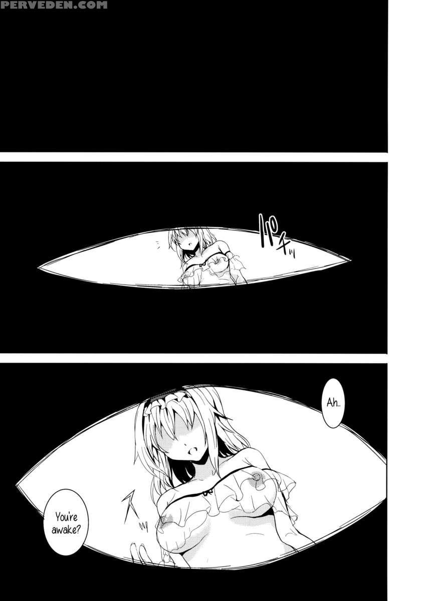 Alice's Temptation 1