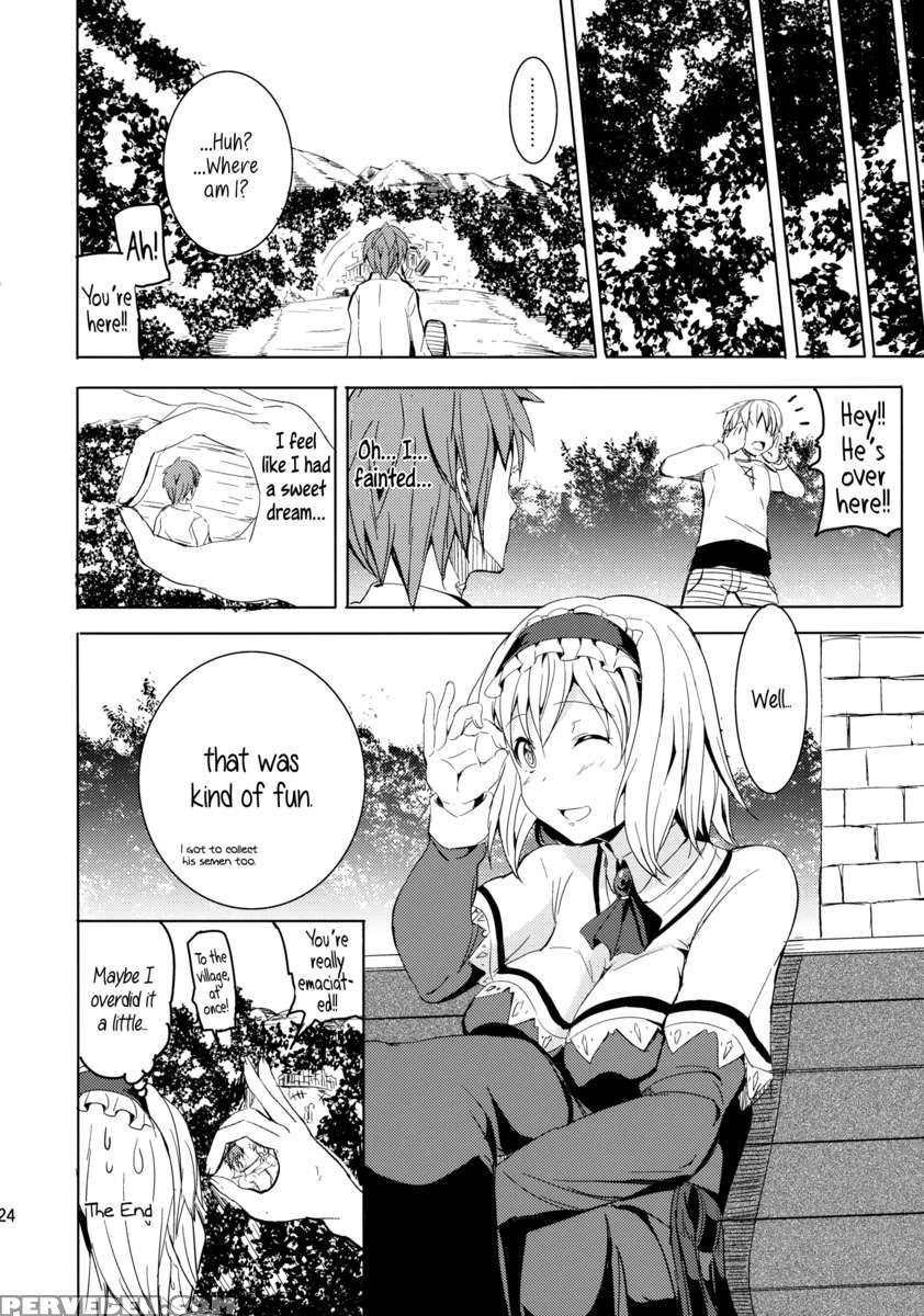 Alice's Temptation 1