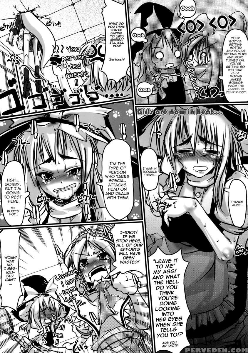 Alimari Futaeropon 1