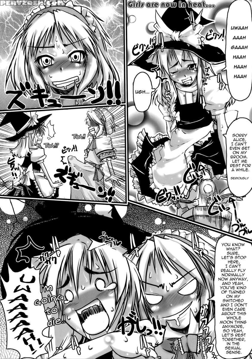 Alimari Futaeropon 1