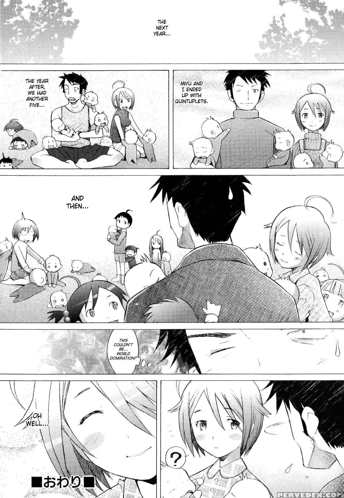 Alive (sakai Hamachi) 4