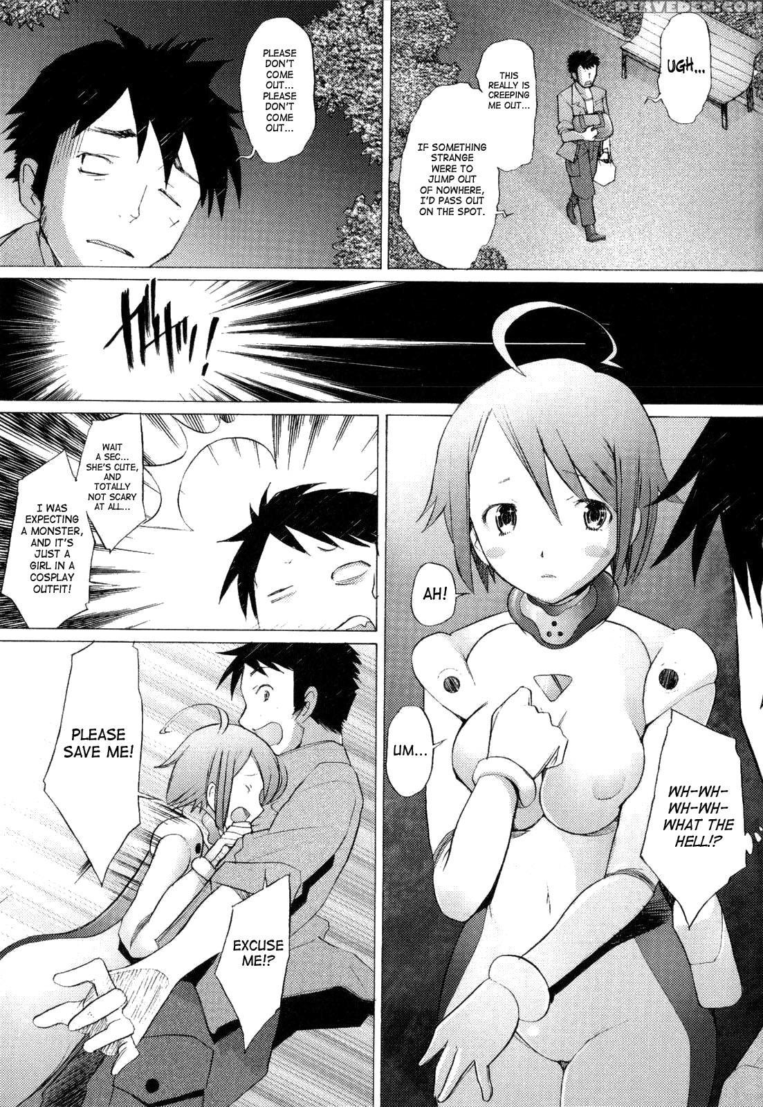 Alive (sakai Hamachi) 4