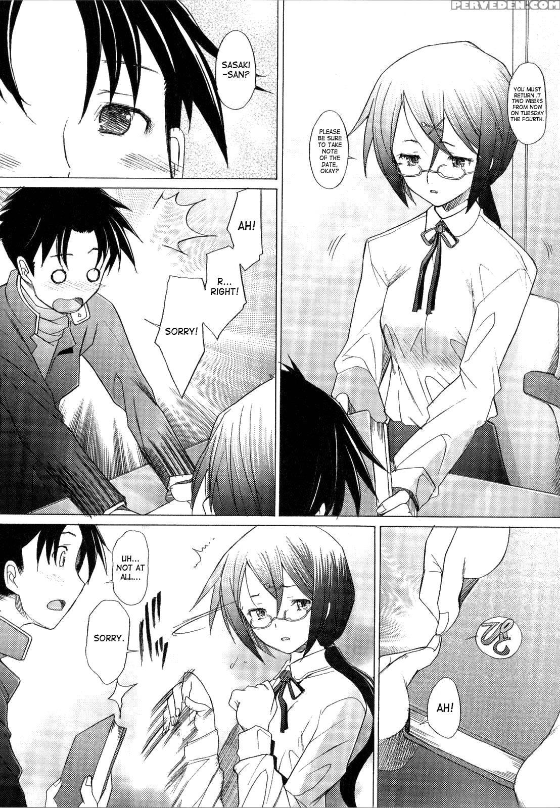 Alive (sakai Hamachi) 5