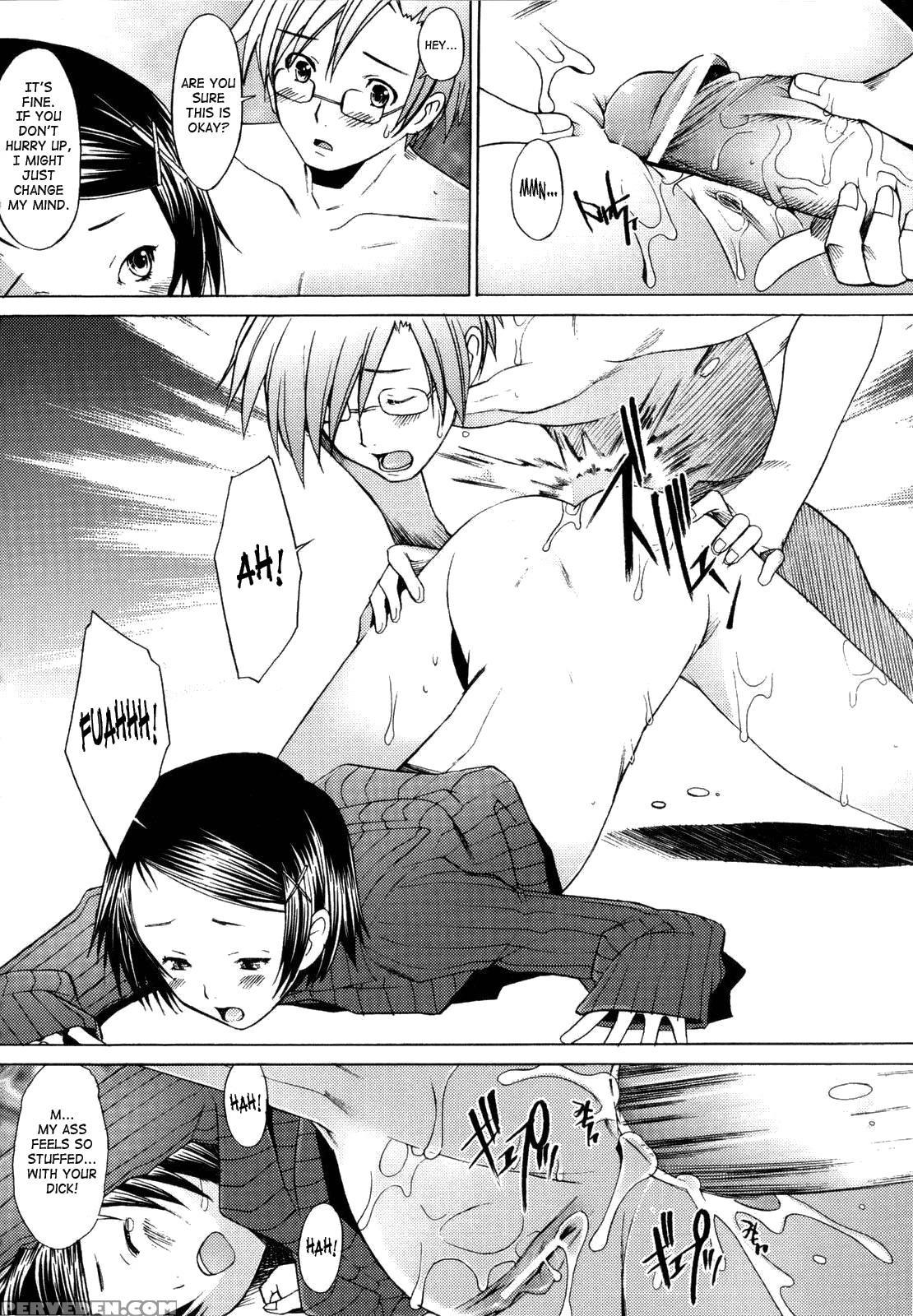Alive (sakai Hamachi) 6