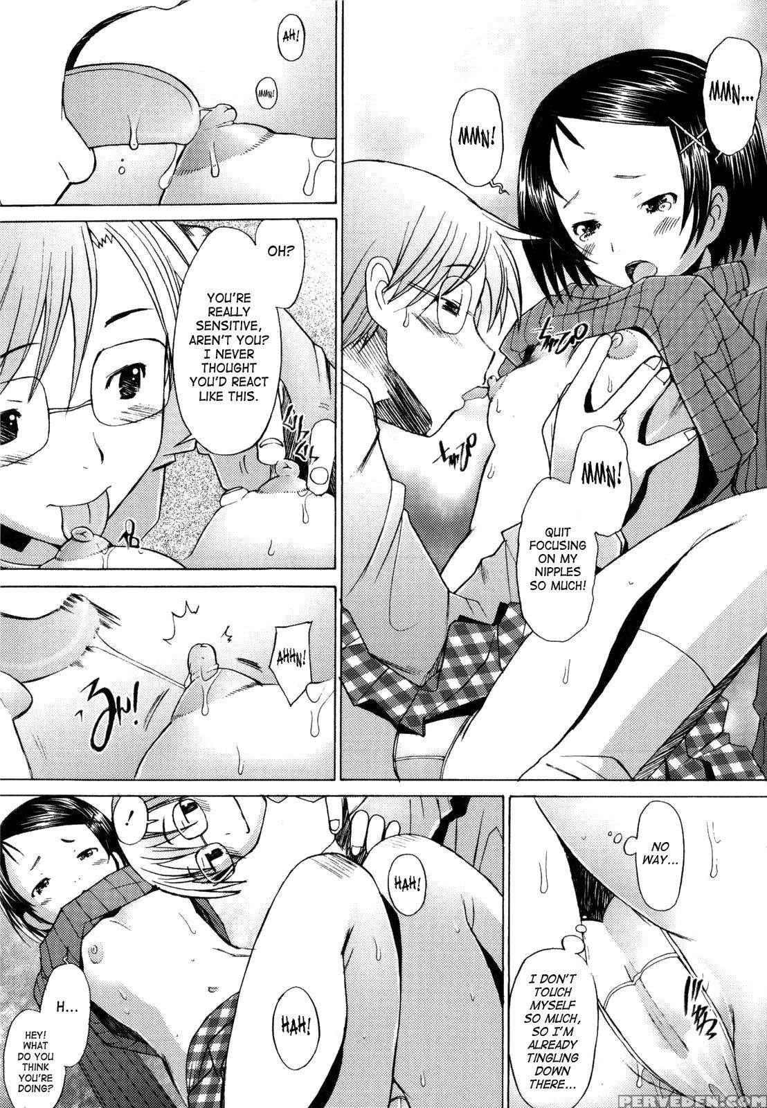 Alive (sakai Hamachi) 6