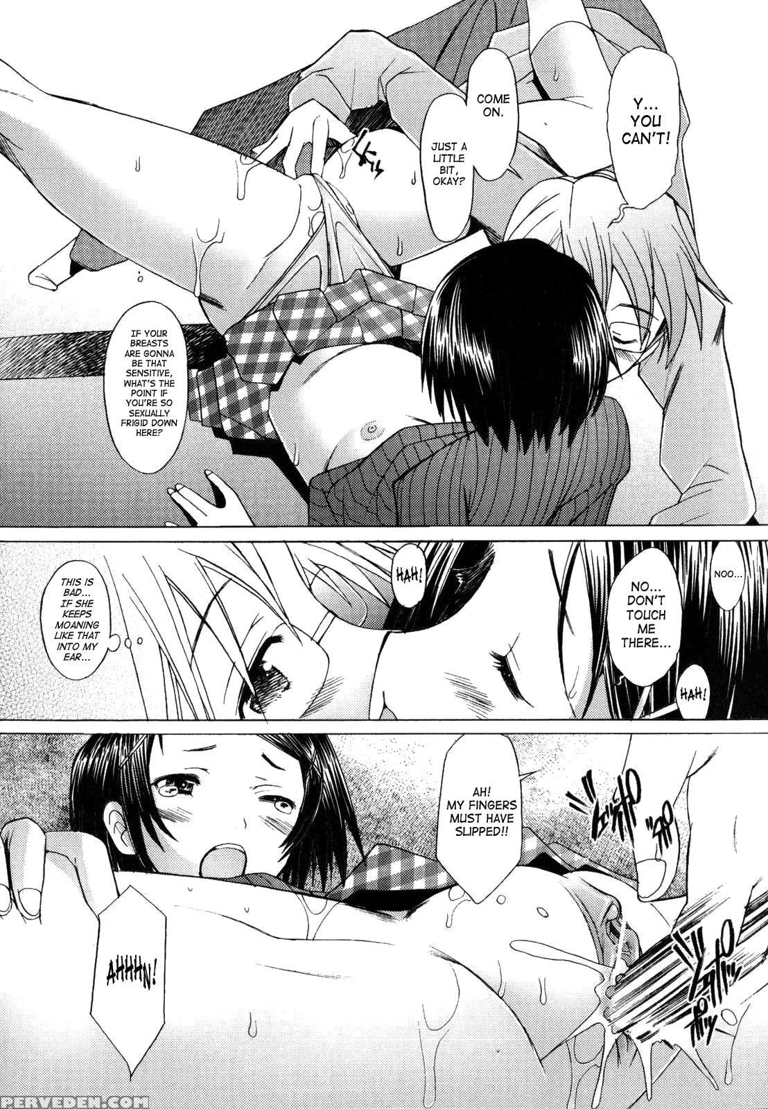 Alive (sakai Hamachi) 6