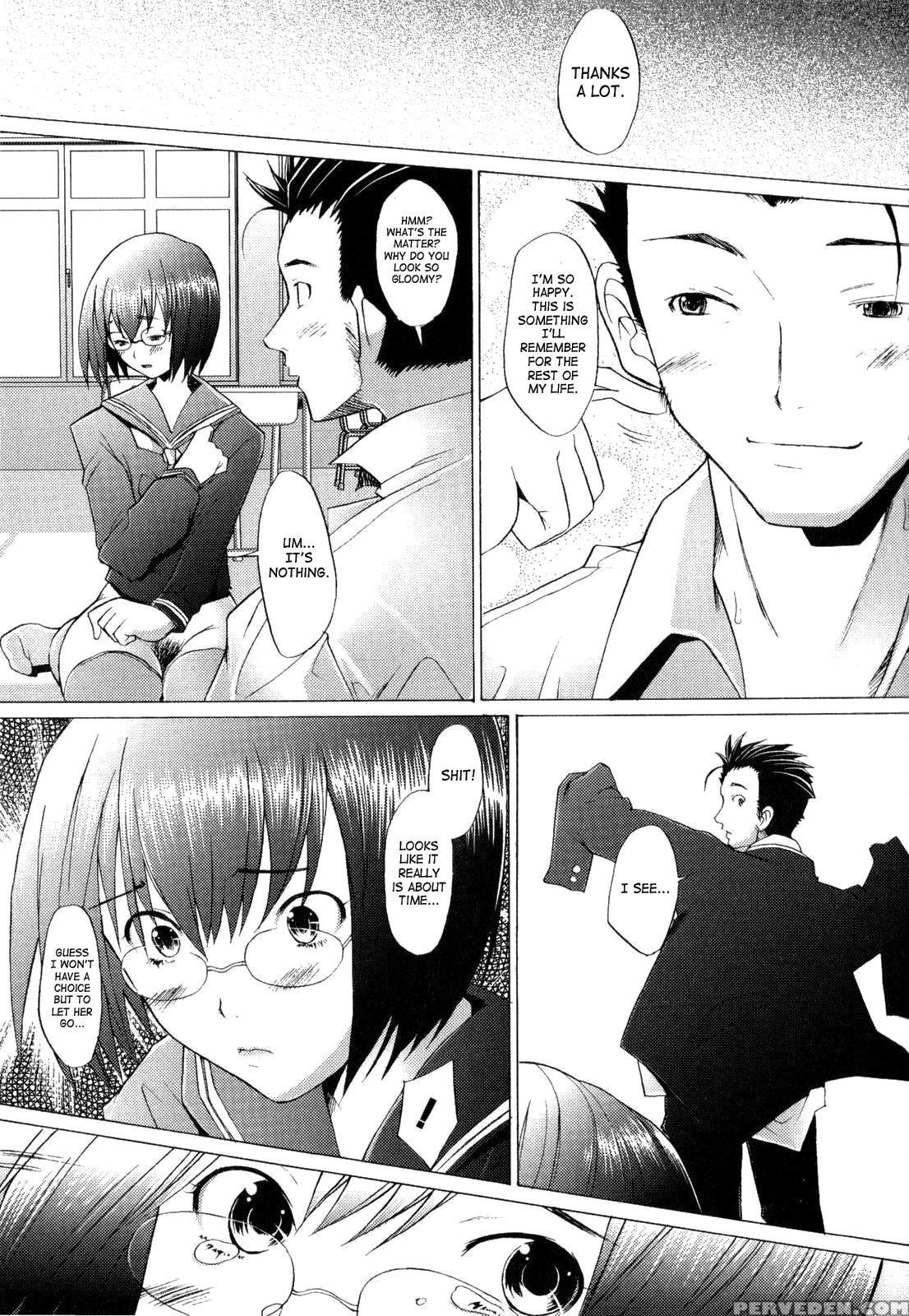 Alive (sakai Hamachi) 7