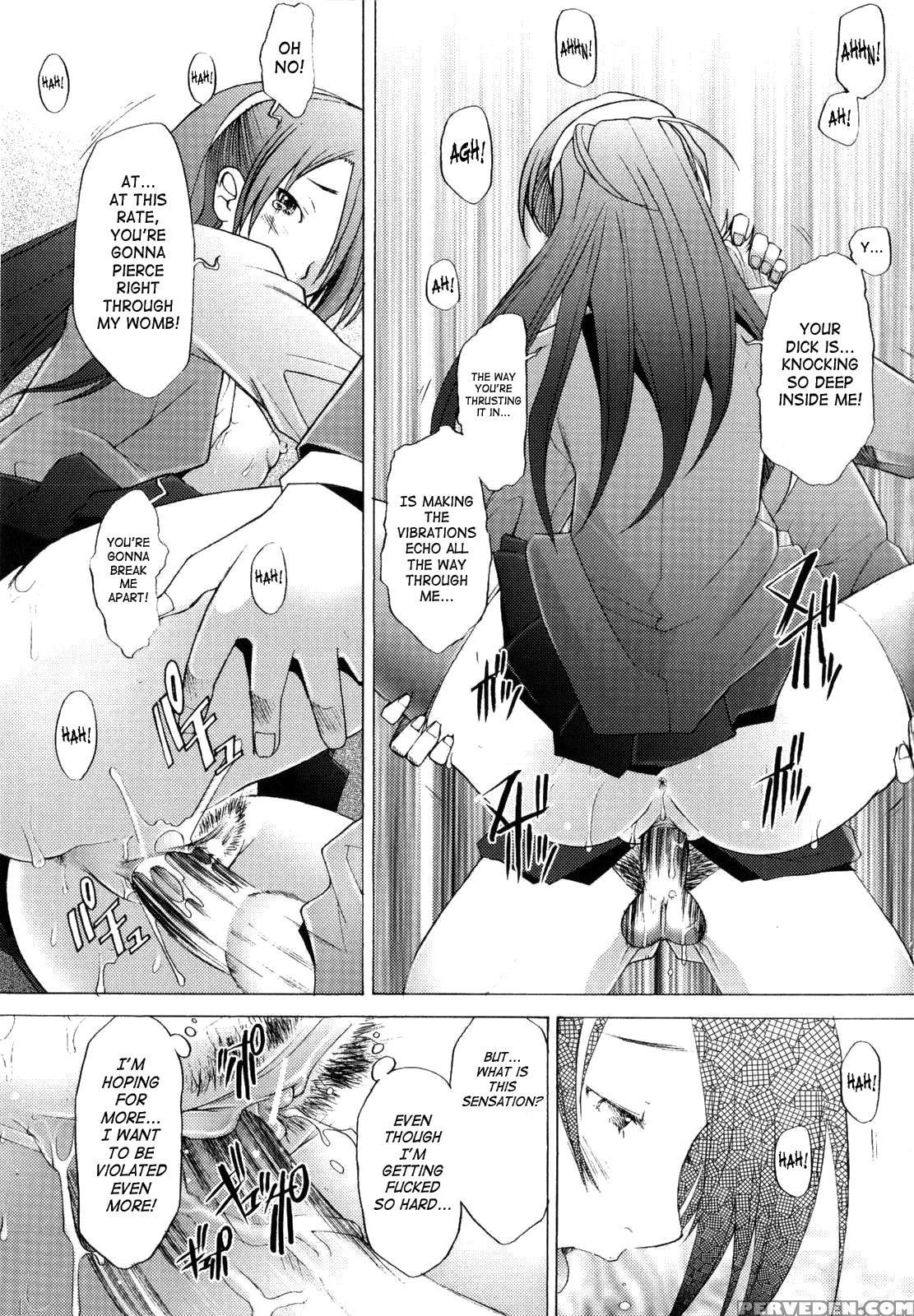 Alive (sakai Hamachi) 8