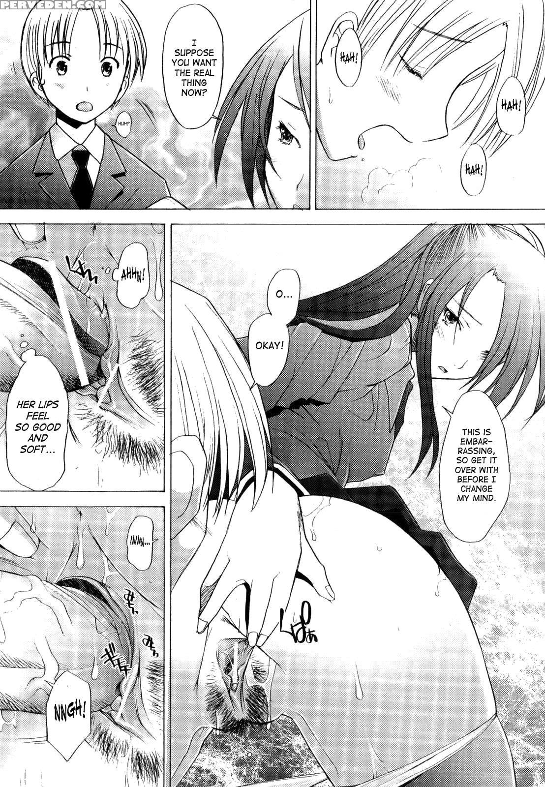 Alive (sakai Hamachi) 8