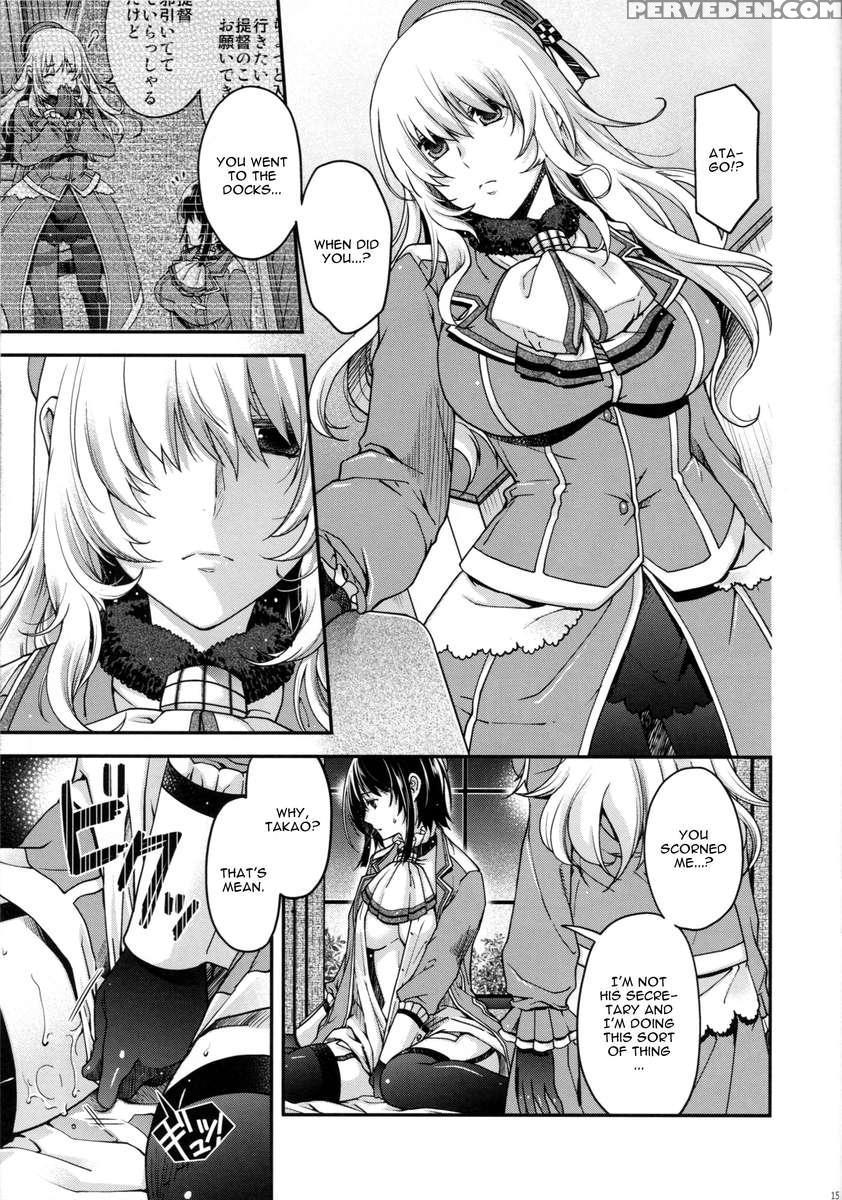All-night Combat! 1