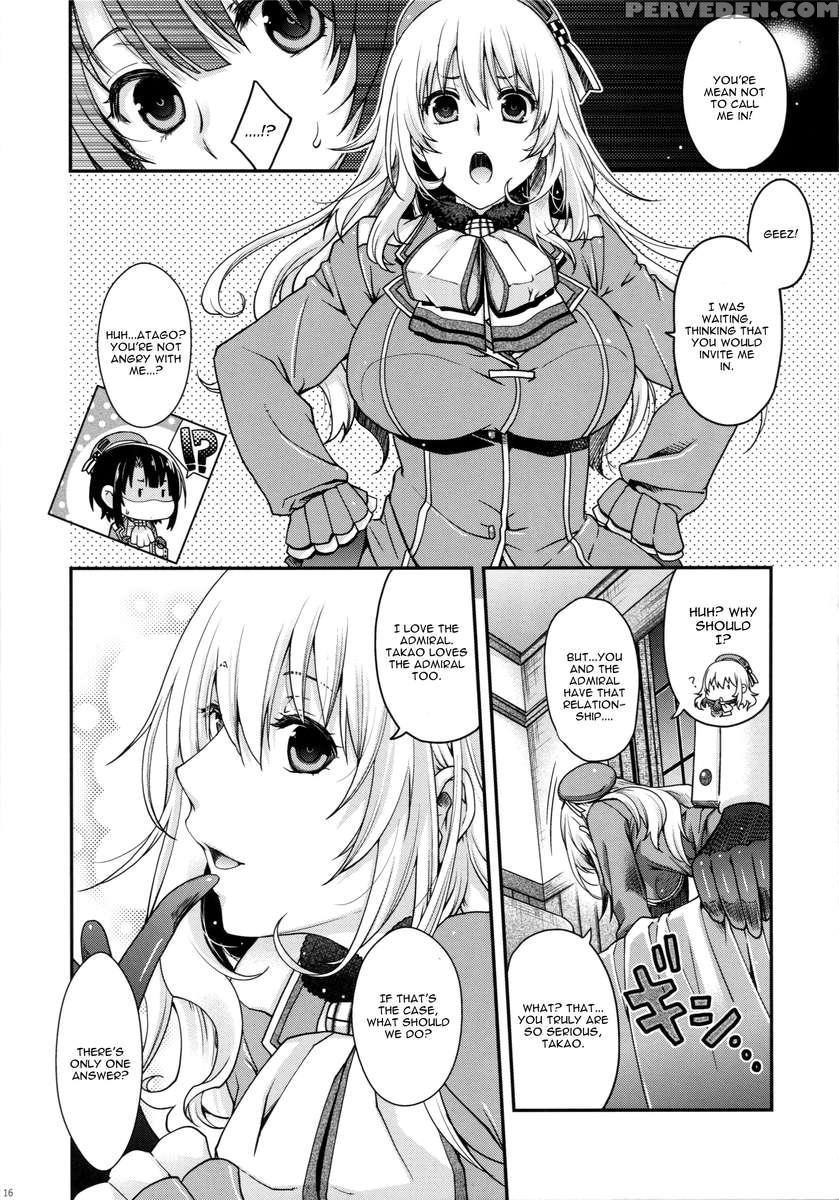 All-night Combat! 1