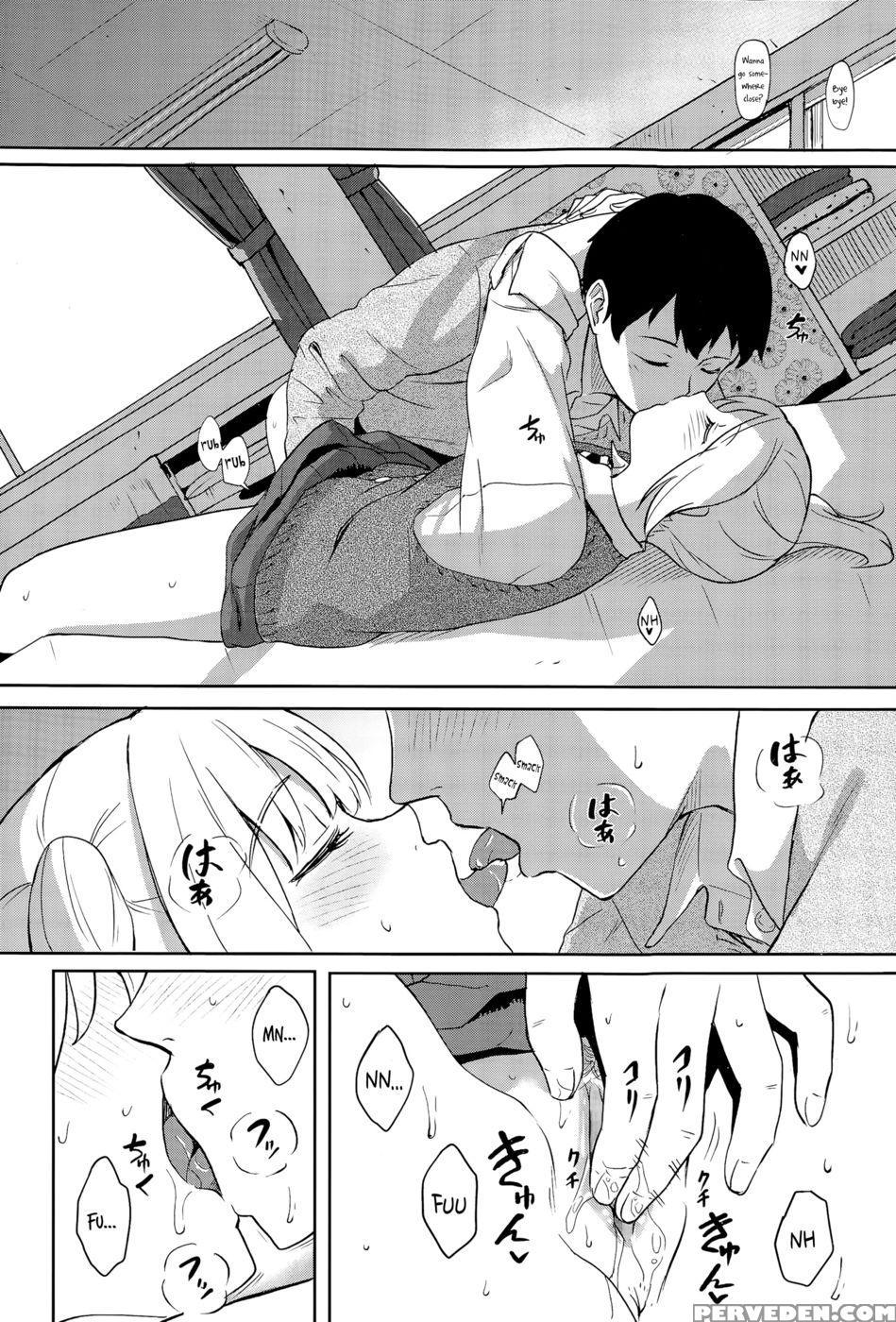 Always By Your Side - Shibasaki Syouzi 1